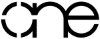 One