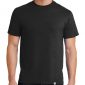 Men's Black short sleeve 