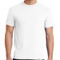 Men's White short sleeve 