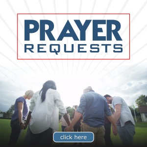 Prayer Requests