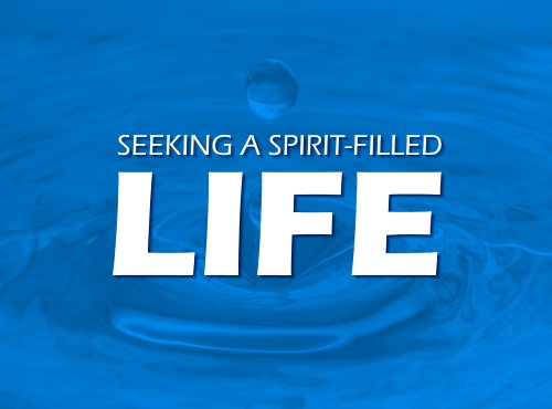 We seek to grow spiritually, asking God to conform us to His word and allowing His will to be done in our daily life.