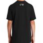 Youth Black short sleeve 
