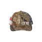 Woodland Camo 