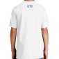 Youth White short sleeve 