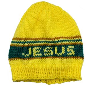 Pieces of Joy assorted skully beanies.