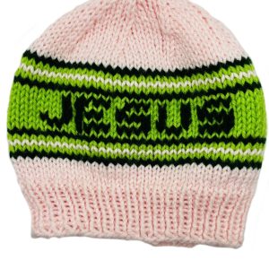 Pieces of Joy assorted skully beanies.