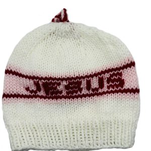 Pieces of Joy assorted skully beanies.