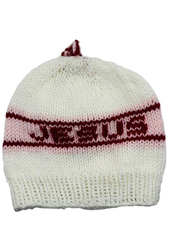 Pieces of Joy assorted skully beanies.