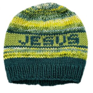 Pieces of Joy assorted skully beanies.