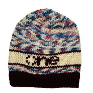 Pieces of Joy assorted skully beanies.