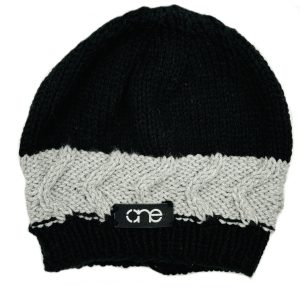 Pieces of Joy assorted skully beanies.