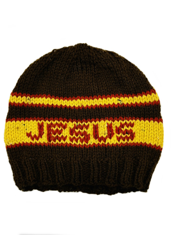 Pieces of Joy assorted skully beanies.