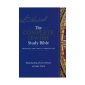 The Complete Jewish Study Hardcover Bible