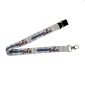 Kingdom Seeker Lanyard, Multi-Color.