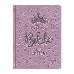 The ESV My Creative Bible in Pink.