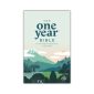 The ESV One Year Paperback Bible.