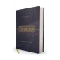 The NASB Thompson Chain-Reference 1977 Hardcover Bible.