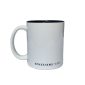 Mug, You Make The World A Better Place, 11oz, Back