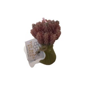 The Bees Knees, Candle, Lavender Bunch