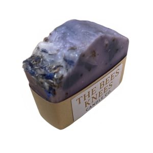 The Bees Knees, Soap, Lavender Bar