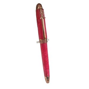 Uniquely, Breast Cancer Awareness, Pen, 636