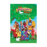 The Beginner's Bible for Children.