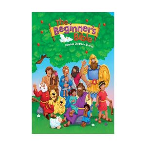 Bible: Children, The Beginner's Bible