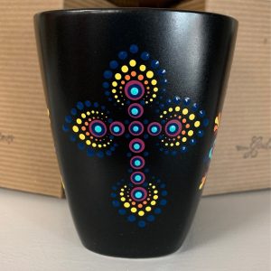 CRC Mug with Cross