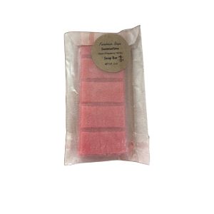 Farmhouse Soaps, Wax Melt Snap Bar, Summertime