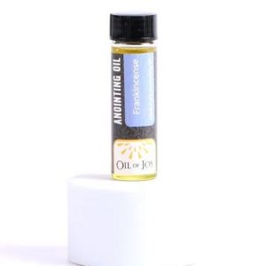 Oil of Joy, Scented, Frankincense, 1/4 oz