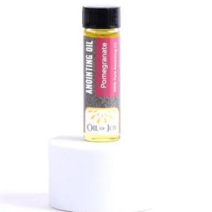 Oil of Joy, Scented, Pomegranate, 1/4 oz