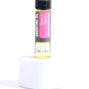 Oil of Joy, Scented, Rose of Sharon, 1/4 oz