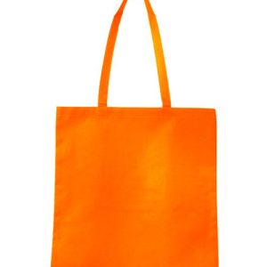 POD, Economy Tote Bag, Assorted Colors