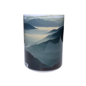 The Faith Mug 15oz, Front