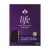 The NKJV Life Application Study, Large Print, Indexed, Bonded Leather, Black Bible.