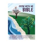 The TLV Grow With Me Bible.