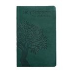 The TLV Leatherette Bible.