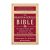 The Dead Sea Scrolls Bible.
