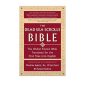 The Dead Sea Scrolls Bible.