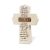 The Trust Title Bar Cross.