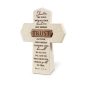 The Trust Title Bar Cross.