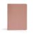 The CSB She Reads Truth Indexed Leathertouch Rose Gold.
