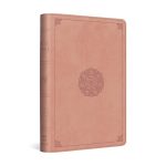 The ESV Compact Bible.