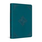 The ESV Compact Bible.