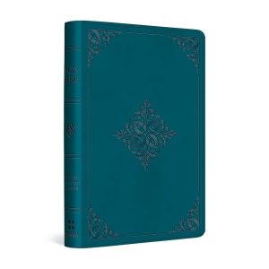 The ESV Compact Bible.