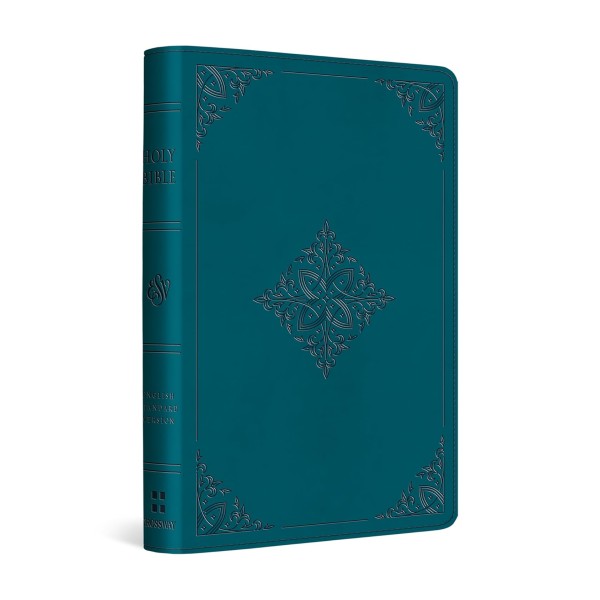 The ESV Compact Bible.