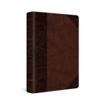 The ESV Personal Reference Bible.