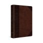 The ESV Personal Reference Bible.