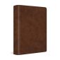 The ESV Study Personal Size Bible.