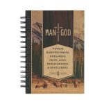 Man of God Journal.